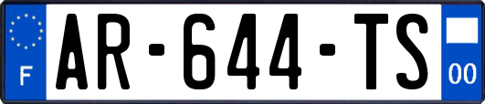 AR-644-TS