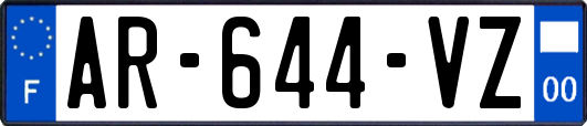 AR-644-VZ