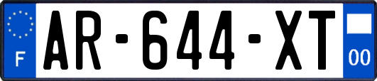 AR-644-XT