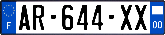 AR-644-XX