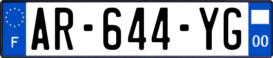AR-644-YG