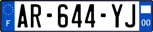 AR-644-YJ