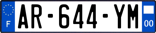 AR-644-YM