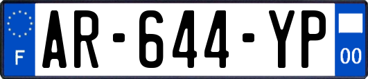AR-644-YP