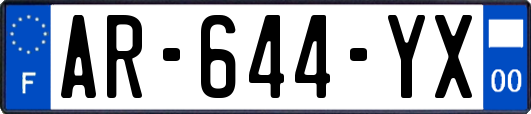 AR-644-YX