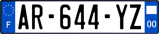 AR-644-YZ