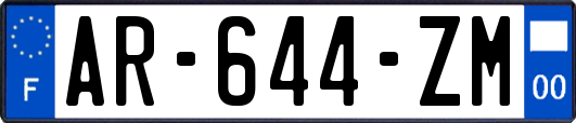 AR-644-ZM