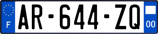 AR-644-ZQ