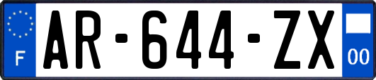 AR-644-ZX