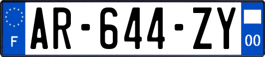 AR-644-ZY