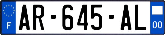 AR-645-AL