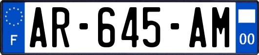 AR-645-AM