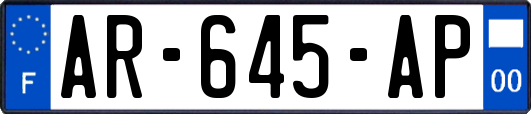 AR-645-AP