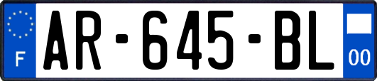 AR-645-BL