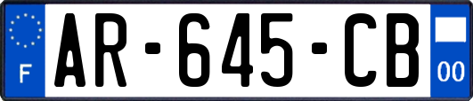 AR-645-CB