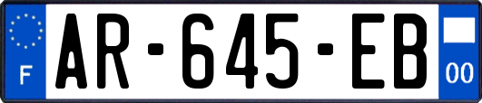 AR-645-EB