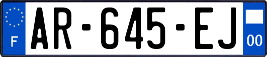 AR-645-EJ