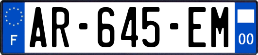 AR-645-EM