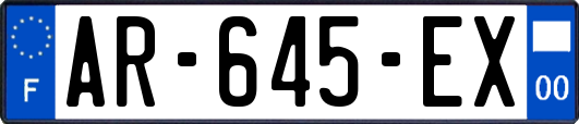 AR-645-EX