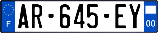 AR-645-EY