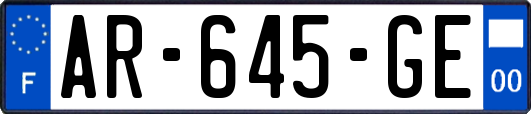 AR-645-GE