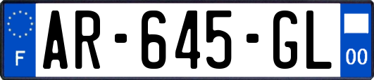 AR-645-GL