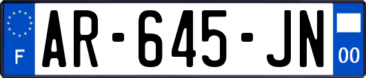AR-645-JN