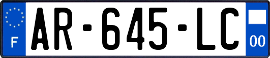 AR-645-LC