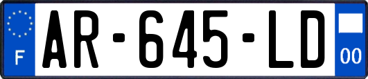 AR-645-LD