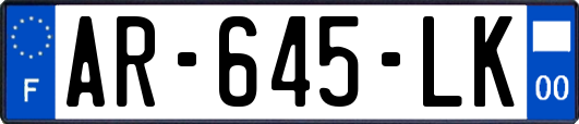 AR-645-LK