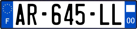 AR-645-LL