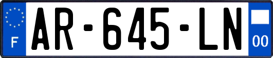 AR-645-LN