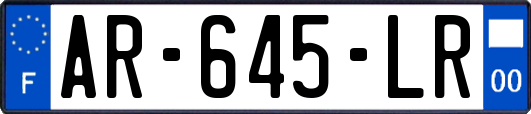 AR-645-LR