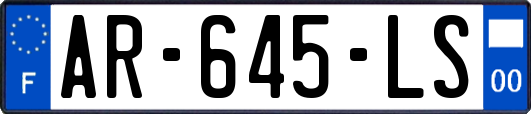 AR-645-LS
