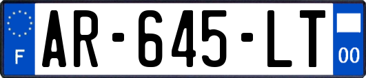 AR-645-LT