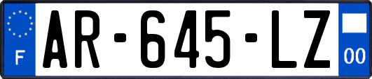 AR-645-LZ
