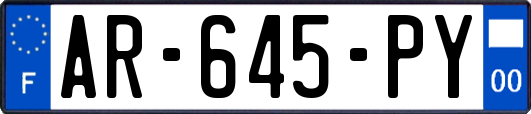 AR-645-PY