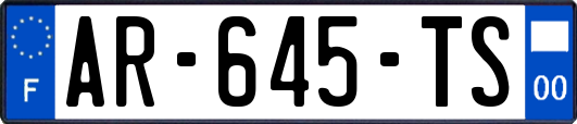 AR-645-TS