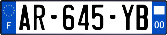 AR-645-YB