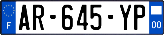 AR-645-YP