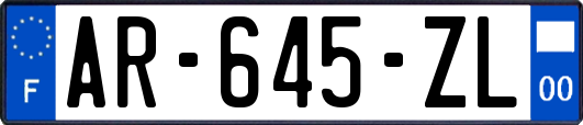 AR-645-ZL