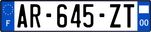 AR-645-ZT