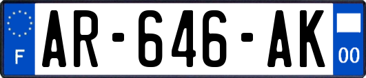 AR-646-AK