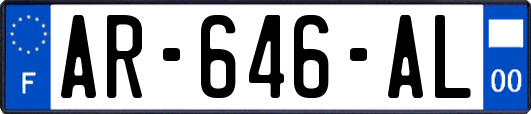 AR-646-AL