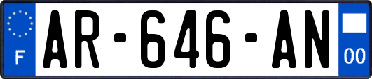 AR-646-AN