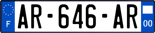 AR-646-AR