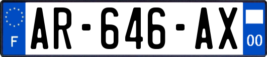 AR-646-AX