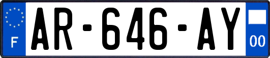 AR-646-AY