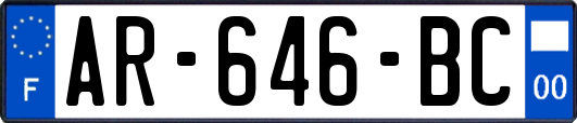 AR-646-BC