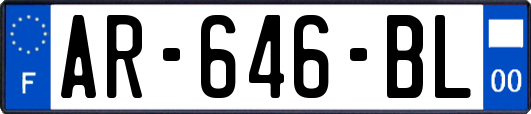 AR-646-BL